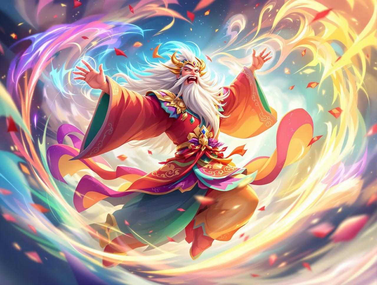 国产动画崛起 - 云帧视频84影视专题封面，共22部影片