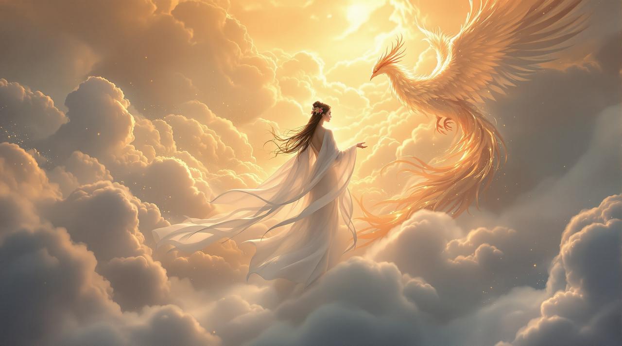 与凤行 - 仙侠高清影视播放封面