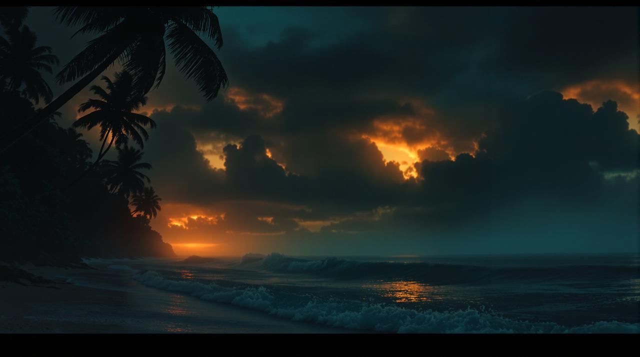 消失的她 - 悬疑高清影视封面