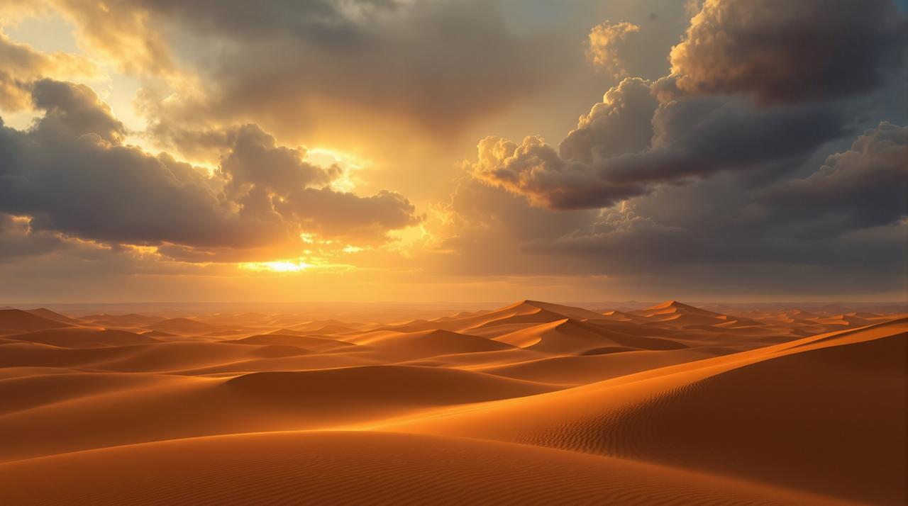 沙丘2：帝国崛起 - 科幻高清影视播放封面